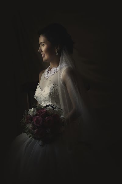 Wedding photographer Aying Salupan (salupan). Photo of 31 March 2014