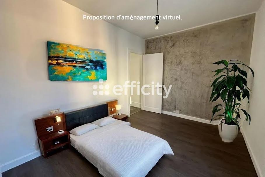 Vente appartement 2 pièces 36 m² à Villeurbanne (69100), 149 900 €
