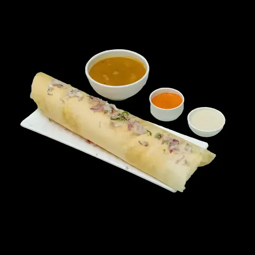 Onion Dosa