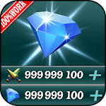 Cover Image of ダウンロード Diamonds For Mobile Legands Tips 1.0 APK