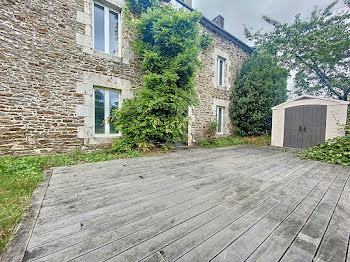 maison à Plouër-sur-Rance (22)