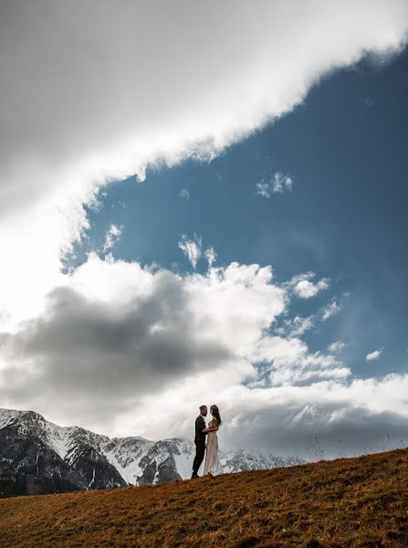 Vestuvių fotografas Natalya Tamenceva (tamenseva). Nuotrauka 2018 kovo 2