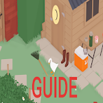 Cover Image of Unduh Guide For Untitled Goose Game Walkthrough 1.0 APK