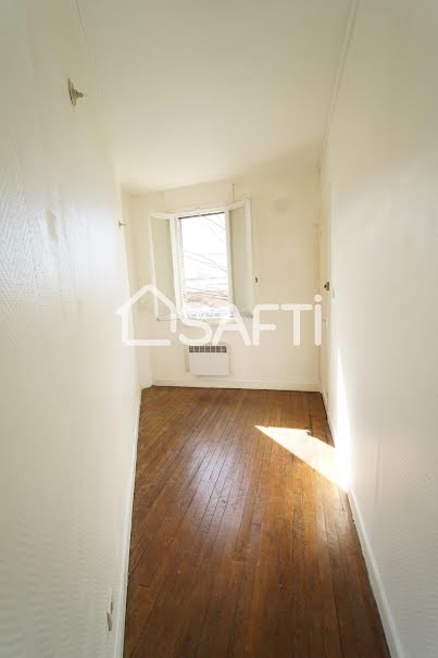 Vente appartement 3 pièces 37 m² à Montreuil (93100), 225 000 €