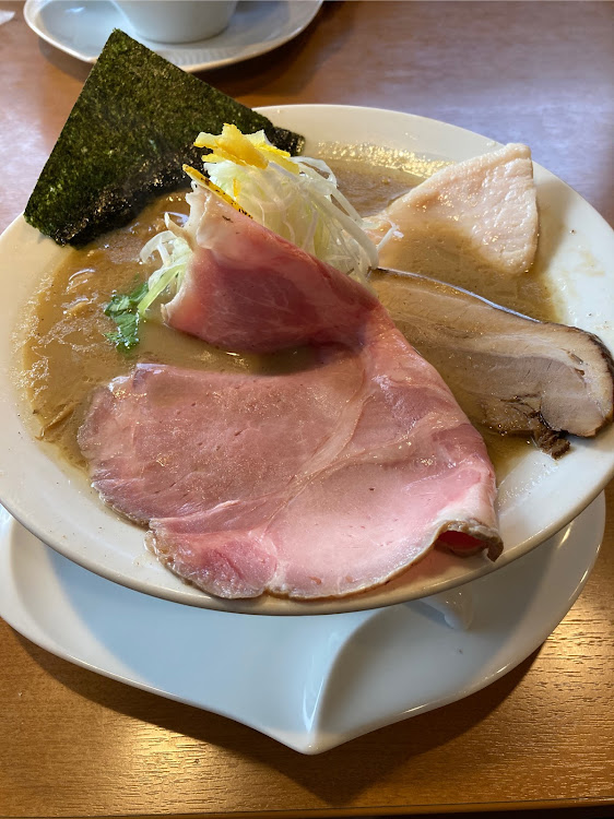ワゴンRのラーメン屋・ワゴンR・ケーブレイク・梅雨の合間・新潟に関するカスタム事例の投稿画像5枚目