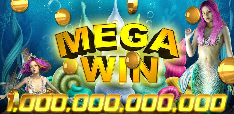 Ocean Princess Slots Hot 777 Jackpot