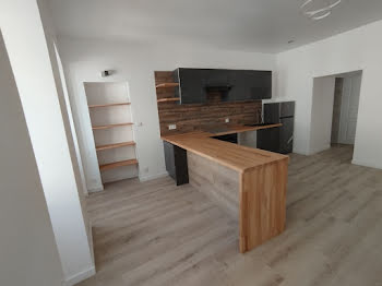 appartement à Chateaulin (29)