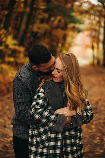 Wedding photographer Alena Semenchuk (alyonka). Photo of 18 April 2022