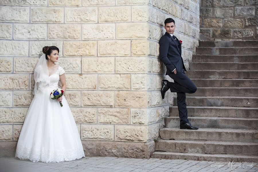 Wedding photographer Daniel Colibaba (colibabadaniel). Photo of 15 September 2015