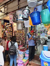 Pushpa Market In Lajpat Nagar photo 3