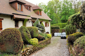 maison à Chateau-thierry (02)