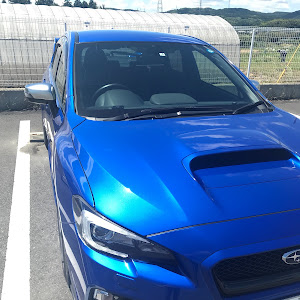 WRX STI VAB