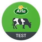 Cover Image of 下载 Arla Ägare (Test) 1.4.1.0-test APK