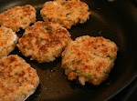 Shrimp Cakes was pinched from <a href="https://www.justapinch.com/recipe/melissa-williamson/shrimp-cakes/quick-easy-other-main-course" target="_blank">www.justapinch.com.</a>