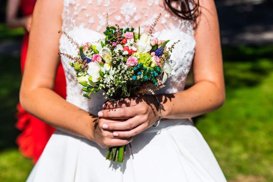 Fotógrafo de casamento Merche Garcia Camacho (mgarciacamacho). Foto de 25 de agosto 2021