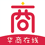 Cover Image of Herunterladen 华商在线 1.1.8 APK