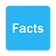 Crazy Science Facts  icon