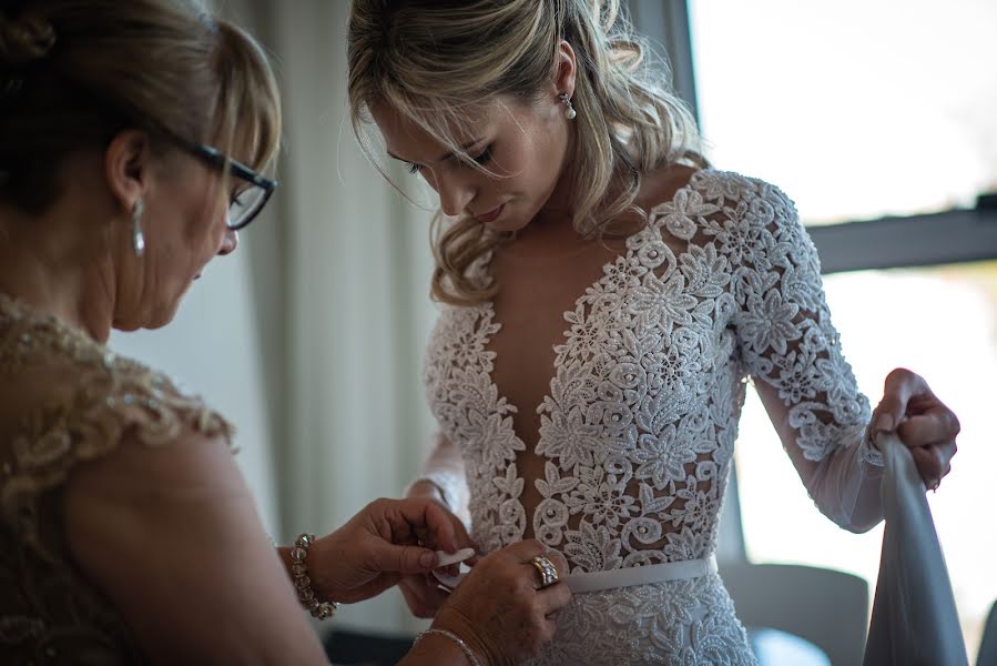 Fotógrafo de bodas Diego Eusebi (eusebi). Foto del 9 de octubre 2017