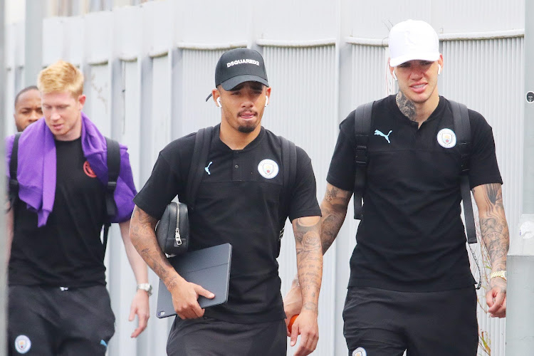 Ederson et Gabriel Jesus présents à Lommel !