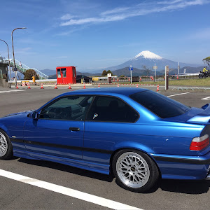 M3 クーペ M3