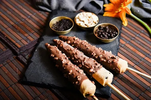 Chocobar Kulfi