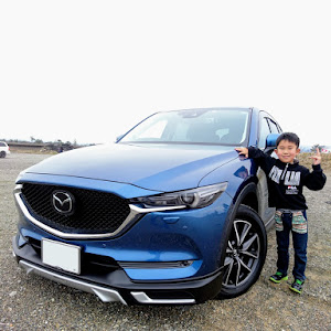 CX-5 KF系