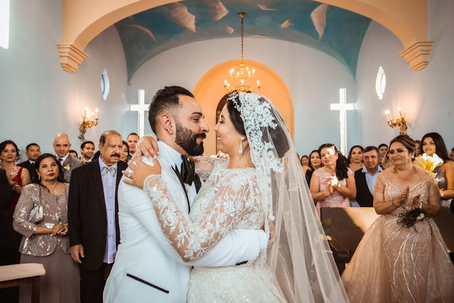 Fotógrafo de casamento Jorge Pastrana (jorgepastrana). Foto de 21 de janeiro 2022