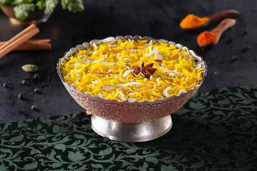 Afreen Basmati Rice (300 Gm)