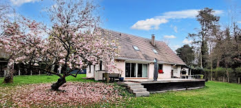 maison à Bourgtheroulde-Infreville (27)