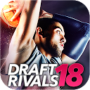 Téléchargement d'appli Draft Rivals: Fantasy Basketball Installaller Dernier APK téléchargeur