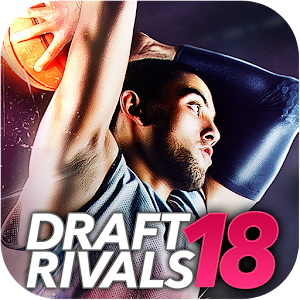 Draft Rivals: Fantasy Basketball