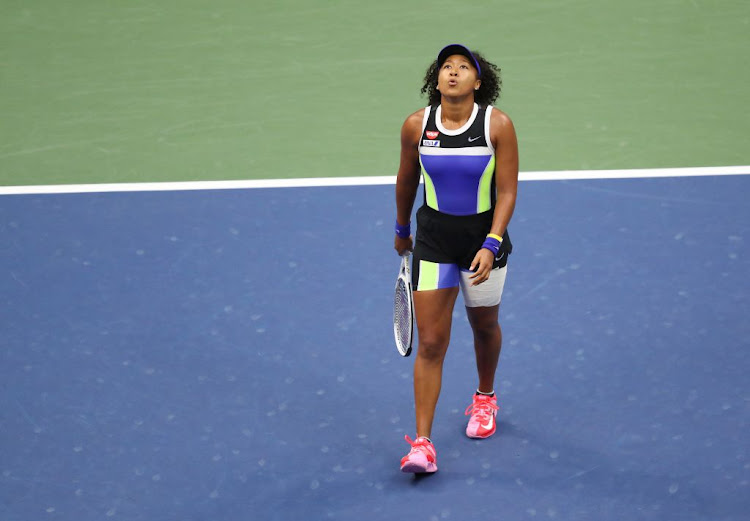 Naomi Osaka of Japan has inspired the creation of her own manga character.