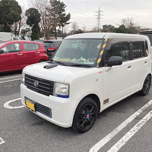 ムーヴコンテ L575S