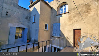 appartement à Pont-Saint-Esprit (30)