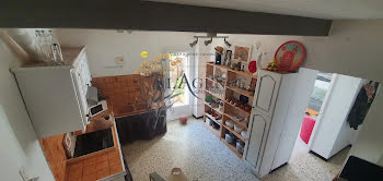 appartement à San-Martino-di-Lota (2B)