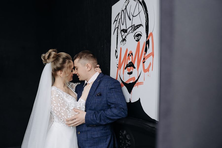 Svatební fotograf Anastasiya Areschenko (ares). Fotografie z 20.března 2023