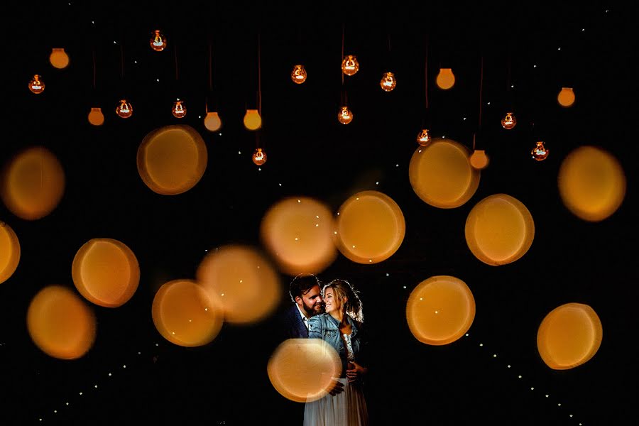 Fotógrafo de bodas Steven Rooney (stevenrooney). Foto del 19 de julio 2018