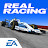 Real Racing  3 logo