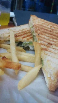 Madras Sandwiches photo 8