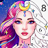 Colorscapes - Color by Number & Puzzle Games1.4.4 (AdFree)