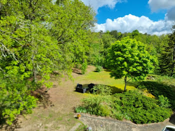 maison à Milly-la-Forêt (91)