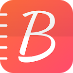 Boky - Baby Diary Apk