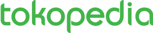 Firmenlogo von Tokopedia