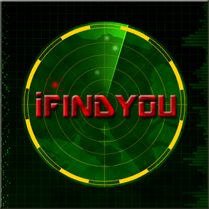 iFindYou-Phone Tracker Locator apk Download