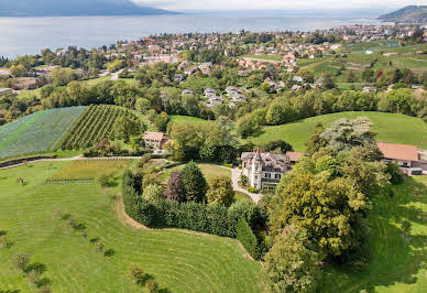 Maison avec jardin et terrasse 14