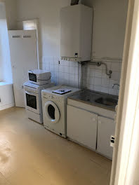 appartement à Brest (29)