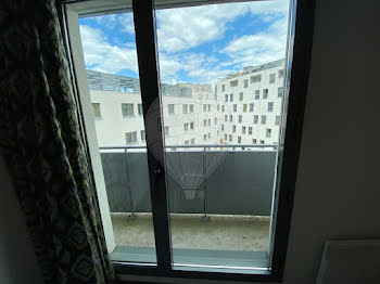 appartement à Lyon 7ème (69)