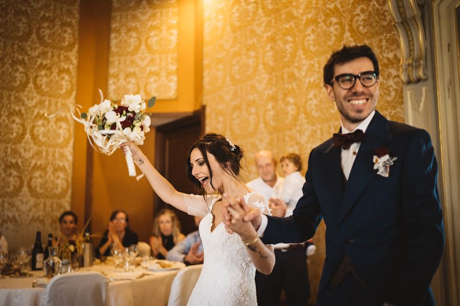 Fotógrafo de bodas Giorgio Sali (giorgiosali). Foto del 11 de abril 2023