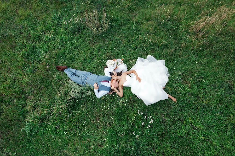 Wedding photographer Oleg Golikov (oleggolikov). Photo of 17 May