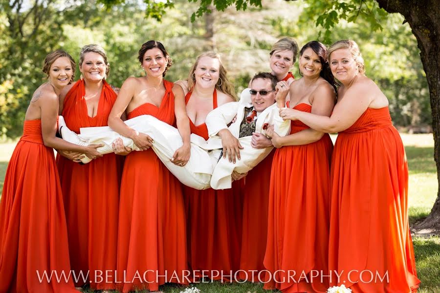 Photographe de mariage Bella Charee (bellacharee). Photo du 30 décembre 2019